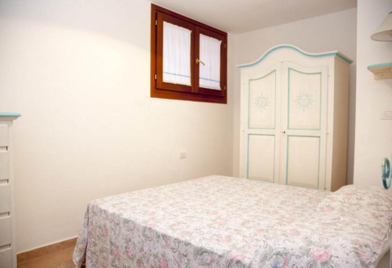 Li Rocchi Apartment San Teodoro  Luaran gambar